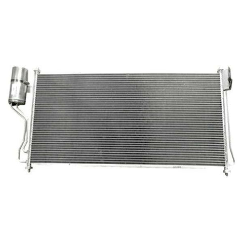 For Nissan Quest 2004-2009 Replace A/C Condenser