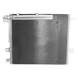 For Mercedes-Benz GL550 2008-2011 Replace CNDDPI3478 A/C Condenser