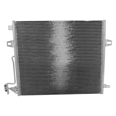 For Mercedes-Benz GL550 2008-2011 Replace CNDDPI3478 A/C Condenser