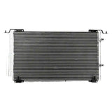 For Toyota Avalon 2000-2004 Replace A/C Condenser