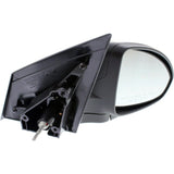 Kool Vue Manual Remote Mirror For 2011-2015 Chevrolet Cruze Right Folding