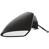 Kool Vue Power Mirror For 1993-2002 Chevrolet Camaro Left Paint To Match