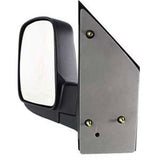 Kool Vue Mirror For 03-07 Chevrolet Express 2500 03 Express 3500 Driver Side