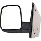 Kool Vue Mirror For 03-07 Chevrolet Express 2500 03 Express 3500 Driver Side