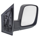 Kool Vue Mirror For 2003-2007 Chevrolet Express 2500 2003 Express 3500 RH