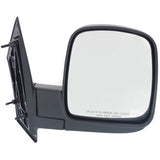 Kool Vue Mirror For 2003-2007 Chevrolet Express 2500 2003 Express 3500 RH