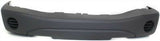 Textured Front Bumper Cover Replacement for 2004-2006 Dodge Durango