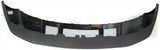 Textured Front Bumper Cover Replacement for 2004-2006 Dodge Durango