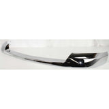 Bumper Trim For 2005-2007 Dodge Dakota Front