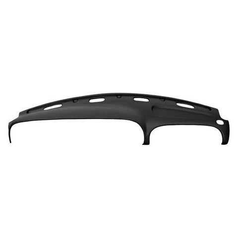 For Dodge Ram 2500 1998-2002 Replace DCV010001 Dash Cap Overlay