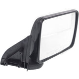 Kool Vue Mirror For 87-93 Dodge Ram 50 87-96 Mitsubishi Mighty Max RH