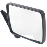 Kool Vue Mirror For 87-93 Dodge Ram 50 87-96 Mitsubishi Mighty Max RH