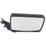 Kool Vue Mirror For 87-93 Dodge Ram 50 87-96 Mitsubishi Mighty Max RH