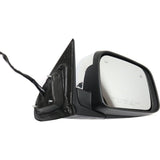 New Mirror Passenger Right Side Heated RH Hand For Durango CH1321420 Fits 68237574AF