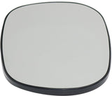 Mirror Glass Lh For DAKOTA 97-00/DURANGO 98-03 Fits CH1324110 / 5019891AA / DG132GL
