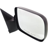 Kool Vue Mirror For 94-97 Dodge Ram 1500 Ram 2500 Passenger Side