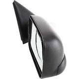 Kool Vue Towing Mirror For 2002-2008 Dodge Ram 1500 2003 Ram 2500 Passenger Side