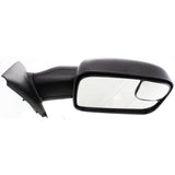 Kool Vue Towing Mirror For 2002-2008 Dodge Ram 1500 2003 Ram 2500 Passenger Side