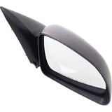 Kool Vue Mirror For 2005-2010 Dodge Dakota 2006 Mitsubishi Raider Passenger Side