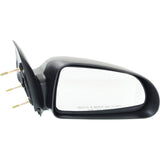 Kool Vue Mirror For 2005-2010 Dodge Dakota 2006 Mitsubishi Raider Passenger Side