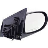 Kool Vue Mirror For 2007-2012 Dodge Caliber Passenger Side