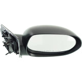 Kool Vue Mirror For 2007-2012 Dodge Caliber Passenger Side