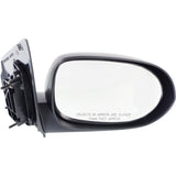 Kool Vue Mirror For 2007-2012 Dodge Caliber Passenger Side