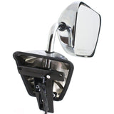 Kool Vue Power Mirror For 88-93 Dodge D250 W250 Passenger Side