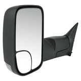 For Dodge Ram 2500 98-02 Towing Mirrors Pro EFX Driver & Passenger Side Power