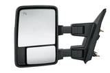 For Ford F-150 04-06 Towing Mirrors Pro EFX Driver & Passenger Side Power Towing