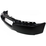 Front Bumper Face Bar PTM w/o FL For 2004-2005 Ford F-150 Up To 8-8-05