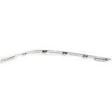 Bumper Trim For 2005-2007 Ford Five Hundred Front Right Side
