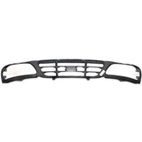 Grille For 97-2004 Ford F-150 97-99 F-250 Paint to Match Plastic