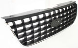 Grille For EXPLORER 02-05 Fits FO1200396 / 1L2Z8200AAB / F070120