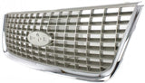 Grille For EXPEDITION 03-06 Fits FO1200400 / 2L1Z8200BAA / F070135