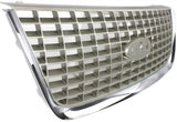 Grille For EXPEDITION 03-06 Fits FO1200400 / 2L1Z8200BAA / F070135