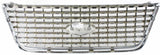 Grille For EXPEDITION 03-06 Fits FO1200400 / 2L1Z8200BAA / F070135