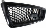 Grille For F-150 04-08 Fits FO1200415 / 4L3Z8200CAPTM / F070138
