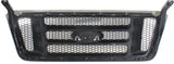 Grille For F-150 05-08 Fits FO1200465 / 5L3Z8200EA / F070141