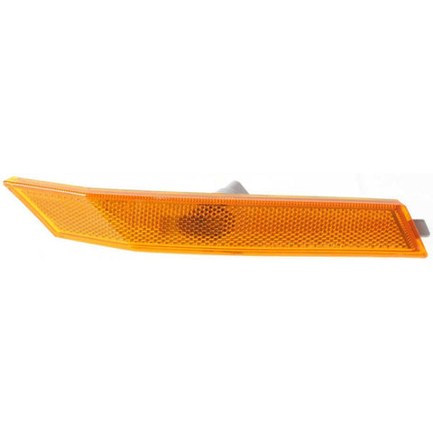 Side Marker For 2006-2009 Ford Fusion 2006-2009 Mercury Milan Front Right CAPA