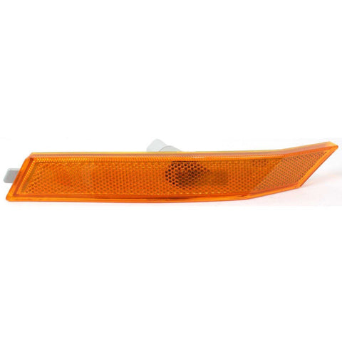 Side Marker For 2006-2009 Ford Fusion w/ Bulb(s) Front, Left
