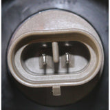 LKQ Clear Lens Fog Light For 99-04 Ford Mustang RH Plastic Lens w/ Bulb
