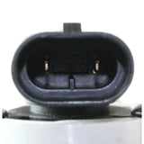 Clear Lens Fog Light For 98-00 Ford Ranger RH CAPA Plastic Lens w/ Bulb