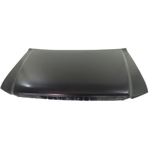 Hood For 2004-2008 Ford F-150 Primed Aluminum CAPA