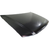 Hood For 2004-2008 Ford F-150 Primed Aluminum CAPA