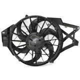 Radiator Cooling Fan For 97-2000 Ford Mustang