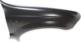 LKQ Fender Rh - Capa For F-SERIES SUPER DUTY 99-07 Fits FO1241208C / F81Z16005AA / F220101Q