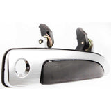 Door Handle For 1992-2011 Grand Marquis Ford Crown Victoria Front Right Outer