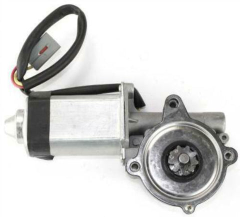 Front, Passenger Side Window Motor for Ford Bronco, Explorer, Ranger FO1357108