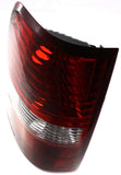 Tail Lamp Lh For F-150 04-06 Fits FO2800182C / 5L3Z13405CA / F730122Q